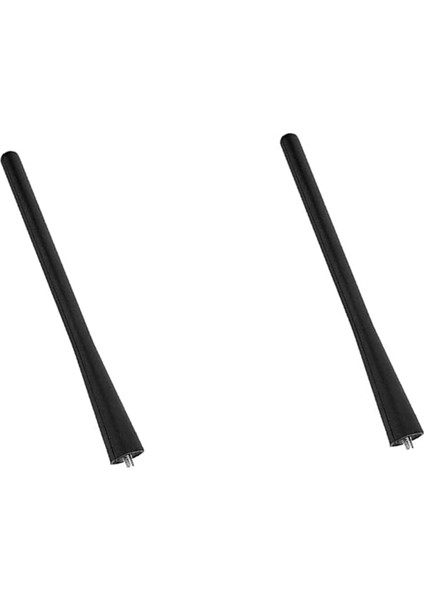 2pc Kısa Anten 39151-S6A-E02 Mazda 3 5 6 Cx7 Miata Mx5 Protege5 Honda Mitsubishi Nissan Toyota (Yurt Dışından)