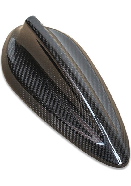 Köpekbalığı Fin Anten Için Otomatik Karbon Fiber Bmw 5 Serisi G30 G38 Yeni 5 Serisi X3 G01 Için (Yurt Dışından)