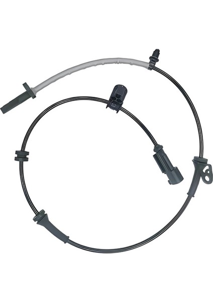 Tesla Model S Için Otomatik Abs Tekerlek Hız Sensörü 600916700A 6009167-00-A-A-A-A (Yurt Dışından) fiyatları