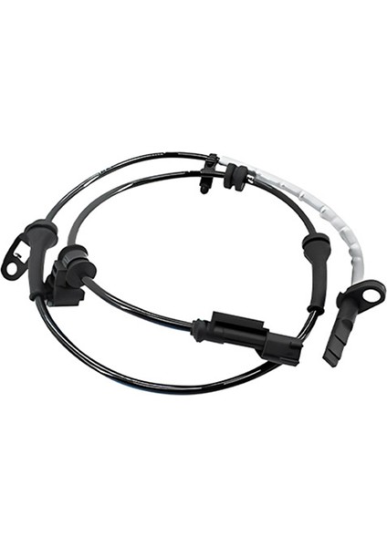 Tesla Model S Için Otomatik Abs Tekerlek Hız Sensörü 600916700A 6009167-00-A-A-A-A (Yurt Dışından) modelleri