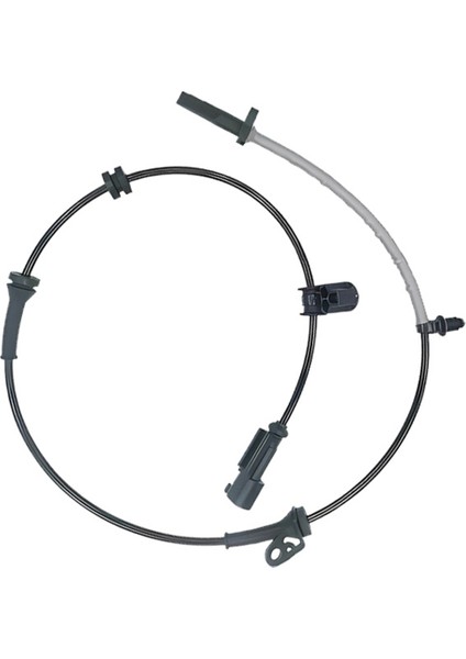 Tesla Model S Için Otomatik Abs Tekerlek Hız Sensörü 600916700A 6009167-00-A-A-A-A (Yurt Dışından) fırsatları