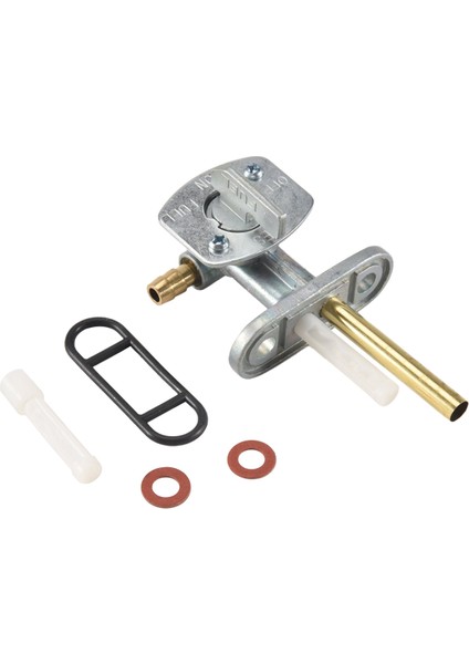 Yamaha PW80 XT125 XT250 XT350 TW200 TTR90 E Için Yakıt Petcock Valf Montajı (Yurt Dışından) fiyatları