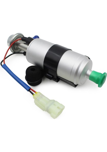 Dış Motor Yakıt Pompası 15100-94900 Suzuki DF200 DF225 DF250 DF300 DF250A DF300A DF350A DT115 Motor Aksesuarları (Yurt Dışından) indirimleri