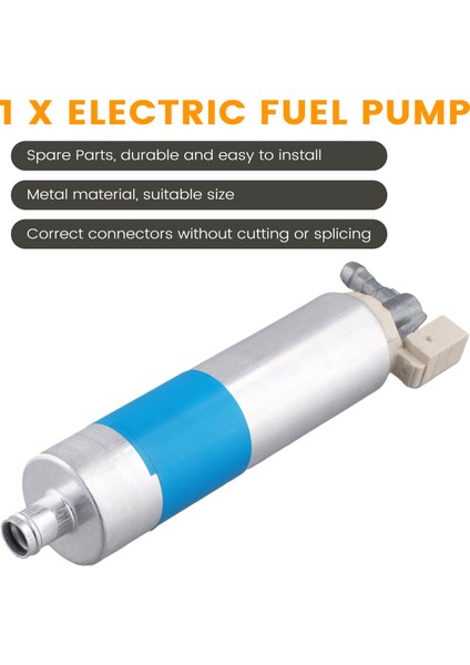 Araç Elektrikli Yakıt Pompası Benz SL550 S600 S430 CL600 0014701294 A0014701294 (Yurt Dışından) indirimleri