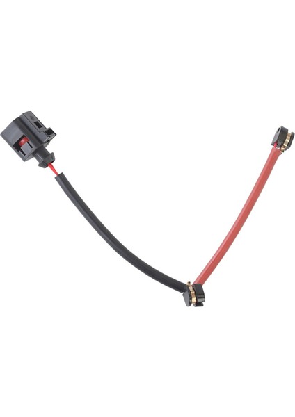 Araç Arka Aks Fren Sensörü Fren Balatası Aşınma Sensörü Fren Sensörü Hattı 97060914500 7PP907637A Porsche Için Cayenne Panamera (Yurt Dışından) indirimleri