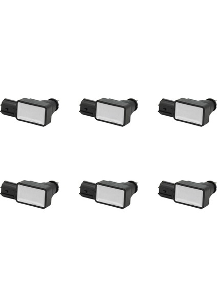 6x Motosiklet Ic Yakıt Pompası Montajı Yamaha AEROX/NMAX/MXI/MIO125/125S Için Uygun Fırçasız Yakıt Pompası Kontrolörü (Yurt Dışından)