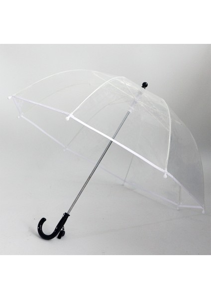 Öğrenci Karikatürü Kalınlaştırılmış Şemsiye (Yurt Dışından)