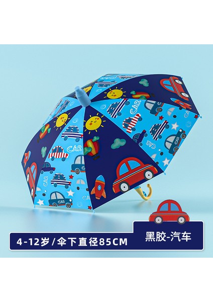 Büyük Kalınlaştırılmış Çocuk Şemsiyesi (Yurt Dışından)