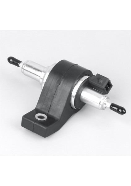 2x Yakıt Pompası 12V 22ML Webasto Için 5kw 8kw Kamyon Yağı Yağı Pompası Hava Park Parkı Isıtıcı Nabzı Ölçüm 22ML (Yurt Dışından) modelleri