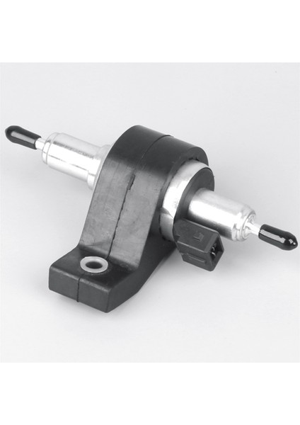 2x Yakıt Pompası 12V 22ML Webasto Için 5kw 8kw Kamyon Yağı Yağı Pompası Hava Park Parkı Isıtıcı Nabzı Ölçüm 22ML (Yurt Dışından) fırsatları