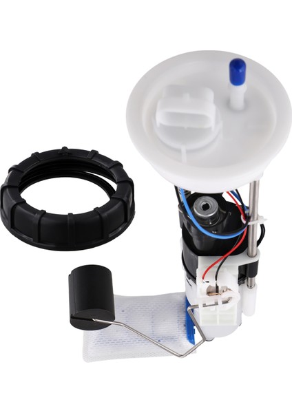 Polaris Rzr 900 Xp 2012 2012 2013 2014 Tüm Toplar Yakıt Pompası Montajı 47-1007 (Yurt Dışından)