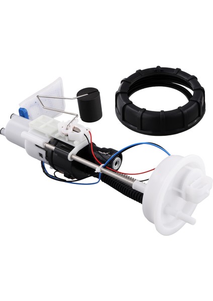 Polaris Rzr 900 Xp 2012 2012 2013 2014 Tüm Toplar Yakıt Pompası Montajı 47-1007 (Yurt Dışından) modelleri