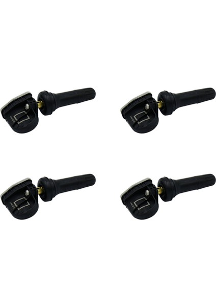 4pcs Lastik Basınç Monitör Sensörü Tpms 433MHZ Ford Px Mkıı Ranger / Everest / Mondeo EV6T1A180D (Yurt Dışından)