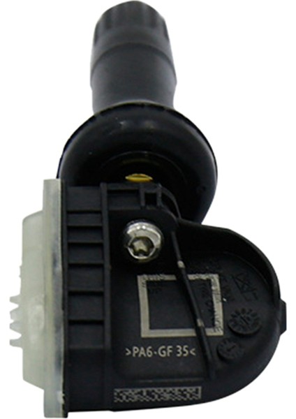 4pcs Lastik Basınç Monitör Sensörü Tpms 433MHZ Ford Px Mkıı Ranger / Everest / Mondeo EV6T1A180D (Yurt Dışından) fırsatları