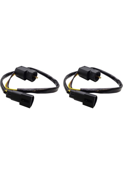 2x Hız Sensörü Ford Escort (1995-01) Fiesta (1995-02) Cougar (1998-01) 95BB-9E731-BA (Yurt Dışından)