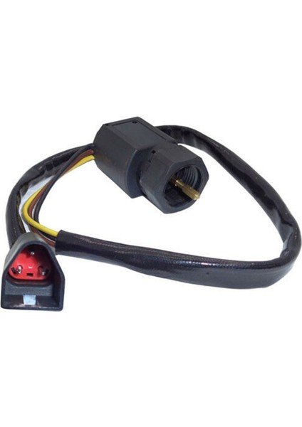 2x Hız Sensörü Ford Escort (1995-01) Fiesta (1995-02) Cougar (1998-01) 95BB-9E731-BA (Yurt Dışından) modelleri