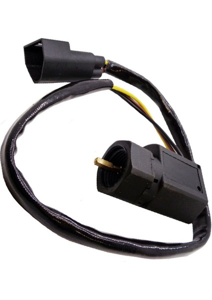 2x Hız Sensörü Ford Escort (1995-01) Fiesta (1995-02) Cougar (1998-01) 95BB-9E731-BA (Yurt Dışından) fırsatları