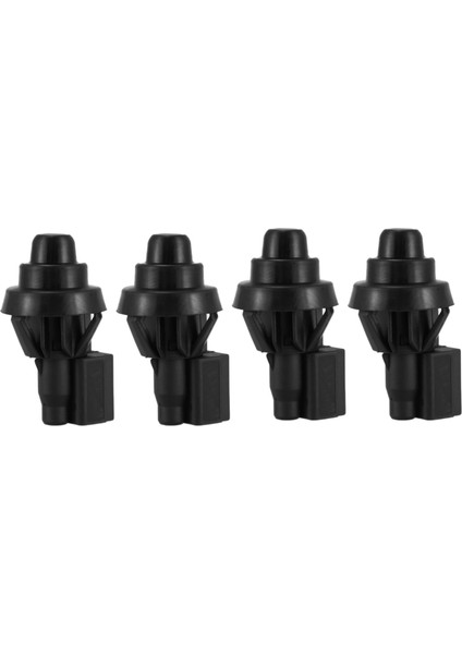 4x Kapı Anahtarı Tavan Işık Sensörü Renault Megane Clio 2 Scenic 7700427640 (Yurt Dışından)