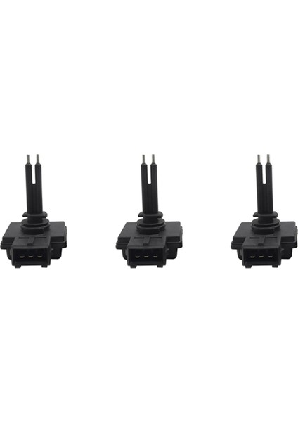 Peugeot 207 3008 408 508 Rcz Citroen C3 C4 C5 Ds Uzun Pin (Yurt Dışından)