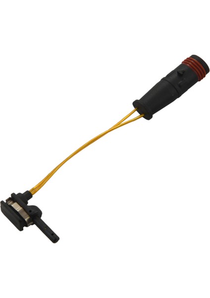 8 Pcs 2205401717 2115401717 Fren Balatası Aşınma Sensörü Mercedes Ön Arka Fren Puyusu Aşınma Sensörü W220 W211 (Yurt Dışından) modelleri