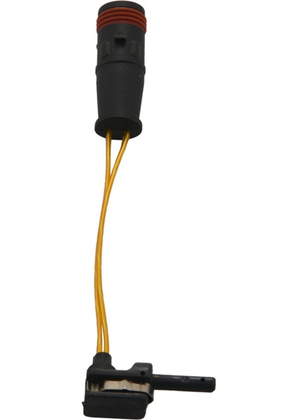 8 Pcs 2205401717 2115401717 Fren Balatası Aşınma Sensörü Mercedes Ön Arka Fren Puyusu Aşınma Sensörü W220 W211 (Yurt Dışından) fırsatları