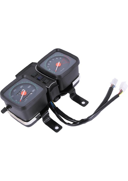 Suzuki GS125 Için Motosiklet Enstrümanı Yolcun Türometre Taşometre Aleti Düzeneği (Yurt Dışından) modelleri