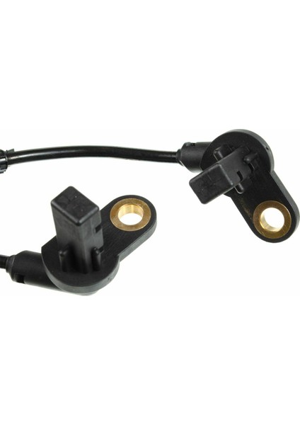 Nissan Pathfinder 47900-EA001 47900-5X01A Için 2x Abs Tekerlek Hız Sensörü 05-12 (Yurt Dışından) fiyatları