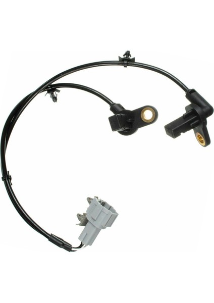 Nissan Pathfinder 47900-EA001 47900-5X01A Için 2x Abs Tekerlek Hız Sensörü 05-12 (Yurt Dışından) indirimleri