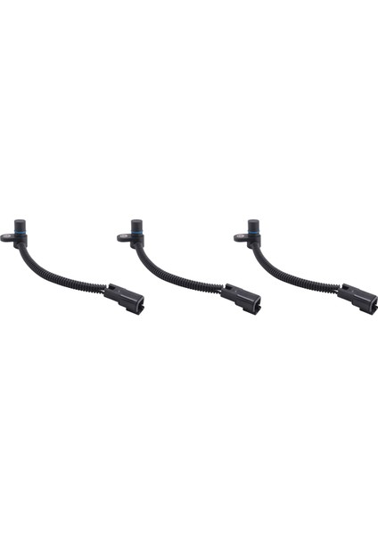 Harley Motosiklet Sensörü Için 3x Krank/krank Mili Konum Sensörü 32707-01C 3270701C 32707-01B (Yurt Dışından)