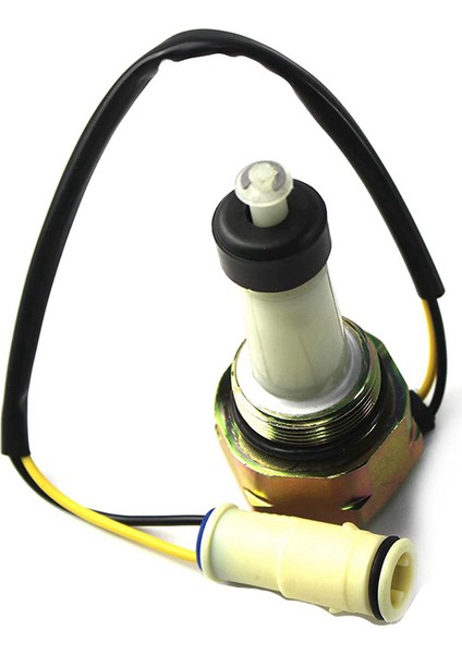 2x Su Seviyesi Sensörü 14541720 Volvo EC140B EC210B EC240B EC330B EC360B EW140B EW145B EW160B EW180B (Yurt Dışından) modelleri