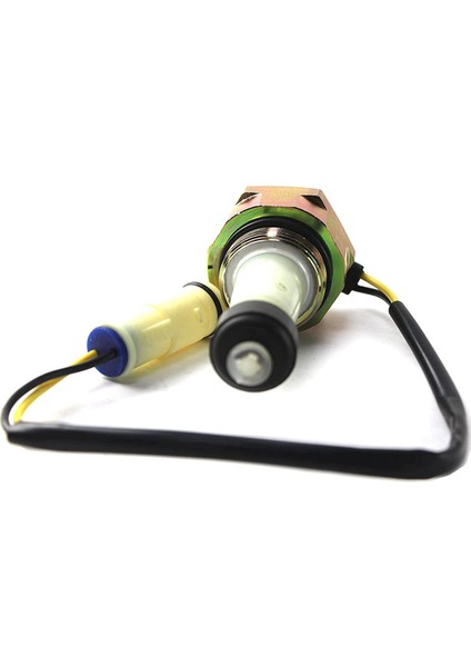 2x Su Seviyesi Sensörü 14541720 Volvo EC140B EC210B EC240B EC330B EC360B EW140B EW145B EW160B EW180B (Yurt Dışından) fırsatları