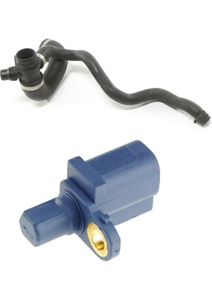 Ford Focus Için Sensör Tekerlek Hız Gönderen Kuga Volvo V40 S40 ve Bm-W 320I 328I Için Su Pompası Soğutma Hortum Boru Tüpü (Yurt Dışından)