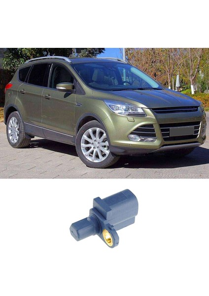 Ford Focus Için Sensör Tekerlek Hız Gönderen Kuga Volvo V40 S40 ve Bm-W 320I 328I Için Su Pompası Soğutma Hortum Boru Tüpü (Yurt Dışından) fiyatları