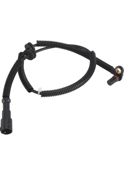 4143209002 Araba Ön Tekerlek Göbeği Abs Sensörü Ssangyong Için Kyron Actyon 2006-2013 (Yurt Dışından) fırsatları