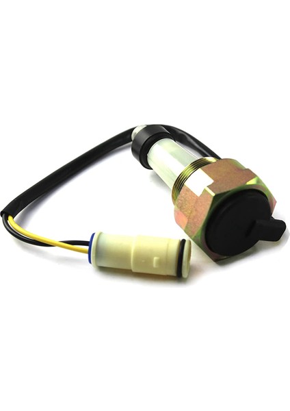 2x Su Seviyesi Sensörü 14541720 Volvo EC140B EC210B EC240B EC330B EC360B EW140B EW145B EW160B EW180B (Yurt Dışından) indirimleri