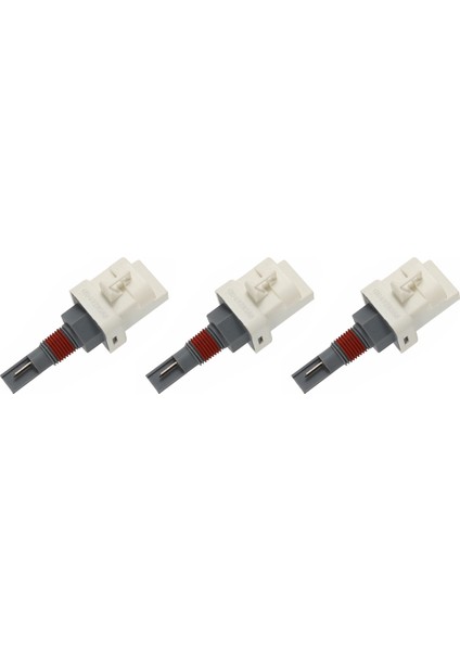 3x Soğutucu Sıvı Seviye Sensörü 2872769 2872768 4928568 Cummins Için QSK50 Motor Soğutucu Sıcaklık Sensörü (Yurt Dışından)