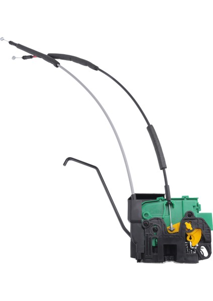 Araba Kapı Kilidi Aktüatör Sol Sol Sürücü 81310-1R130 937560 Hyundai Accent 2012-2017 (Yurt Dışından) modelleri