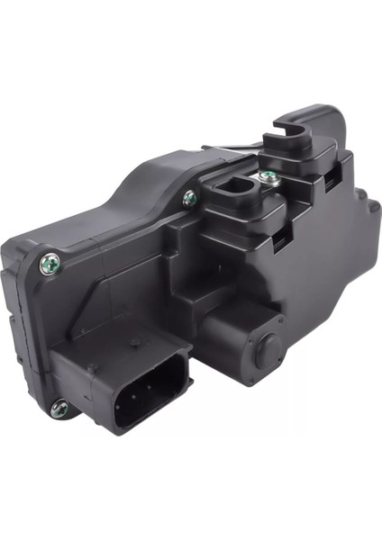 Sol Sol Sürücü Yan Kapı Kilidi Mandal Aktüatörü 84451453 23422432 Chevy Corvette 6.2l 2015-2019 (Yurt Dışından)