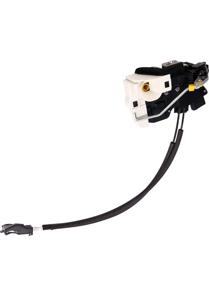 Sol Ön Kapı Kilidi Aktüatör 81310-4M700 Kıa K5 2014-2015 Lhd Catch Kapı Kılavuzu Yakalama Motor Montajı 813104M700 (Yurt Dışından) modelleri