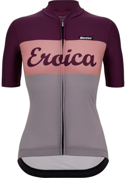 Eroıca Sogno Kadın Bisiklet Forması ER940L75SOGNO fiyatları