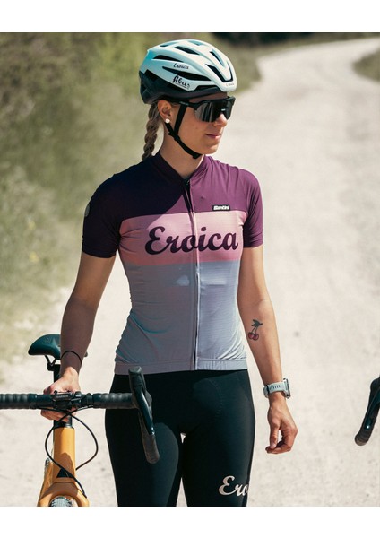 Eroıca Sogno Kadın Bisiklet Forması ER940L75SOGNO indirimleri