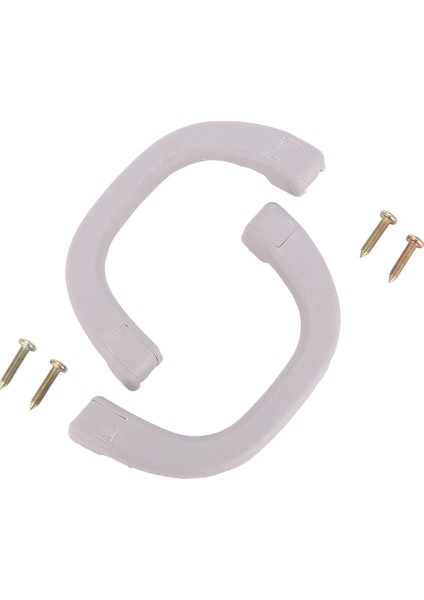 2pcs Sol ve Sağa Mitsubishi Pajero Için Uygun Bir Sütun Çatı Sapı Shogun Montero V31 V32 V33 V73 V77 1991-2006 (Yurt Dışından)