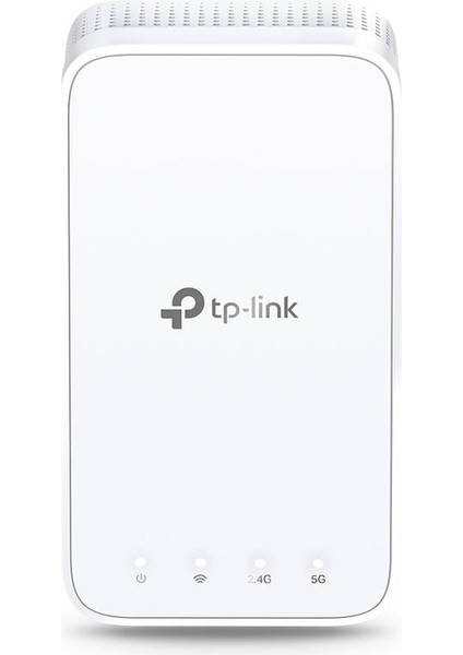 Tp-Lınk RE330 AC1200 Dual Band Prız Tıpı Mesh Wı-Fı Extender