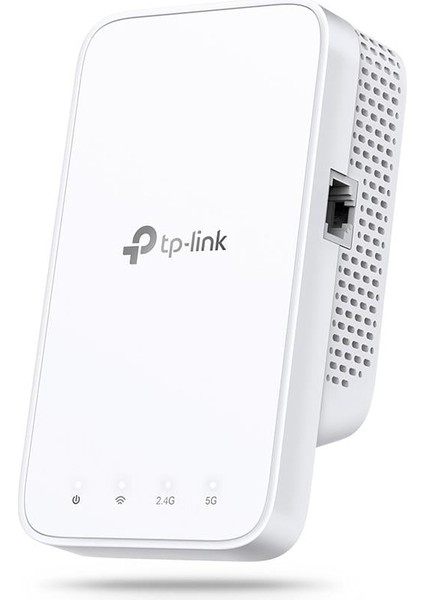 Tp-Lınk RE330 AC1200 Dual Band Prız Tıpı Mesh Wı-Fı Extender