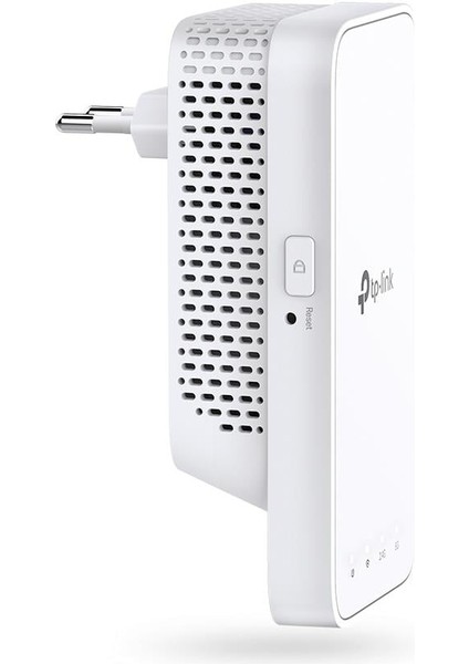 Tp-Lınk RE330 AC1200 Dual Band Prız Tıpı Mesh Wı-Fı Extender