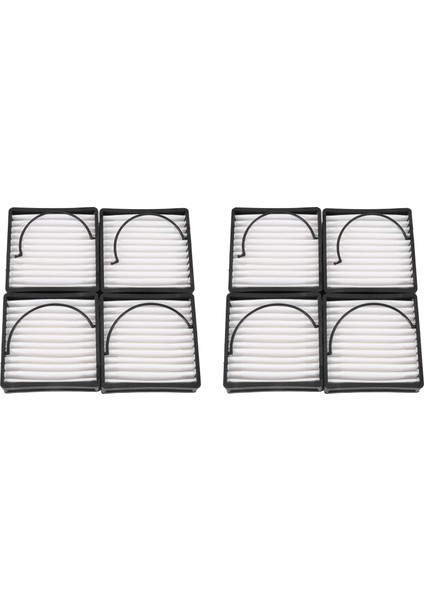 8pcs/lot, SWK2000-5 Yedek Filtre Elemanları 00530 (300FG Elementleri) Için E0530K Ayır (Yurt Dışından)