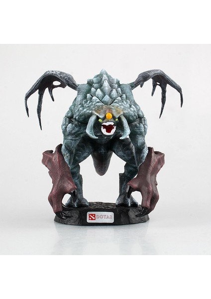 Dota2 Dota Roshan Heykel Figürü (Yurt Dışından)