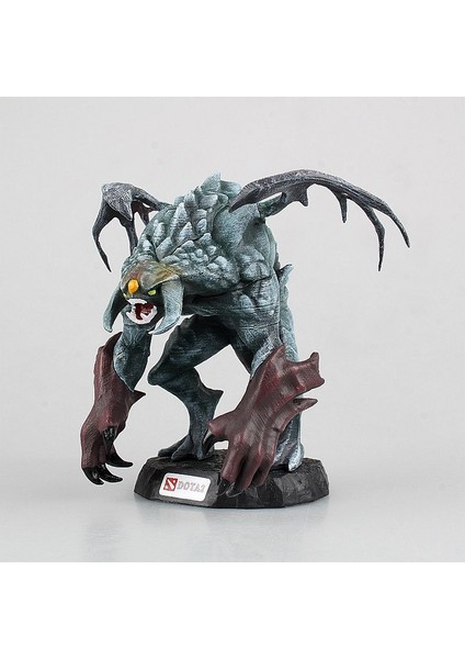 Dota2 Dota Roshan Heykel Figürü (Yurt Dışından) modelleri