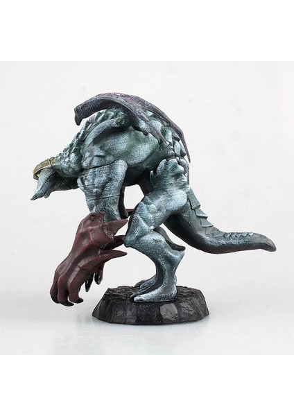 Dota2 Dota Roshan Heykel Figürü (Yurt Dışından) indirimleri