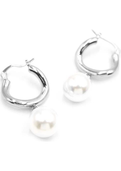 Inci Küpe - Gümüş fiyatları